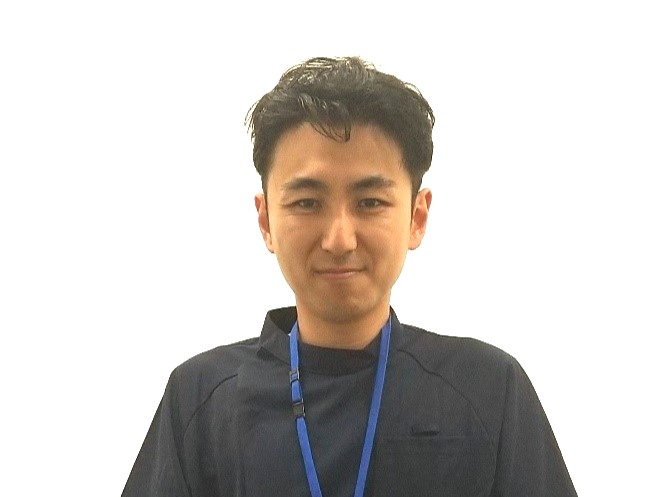 わかさクリニック府中 濵田医師